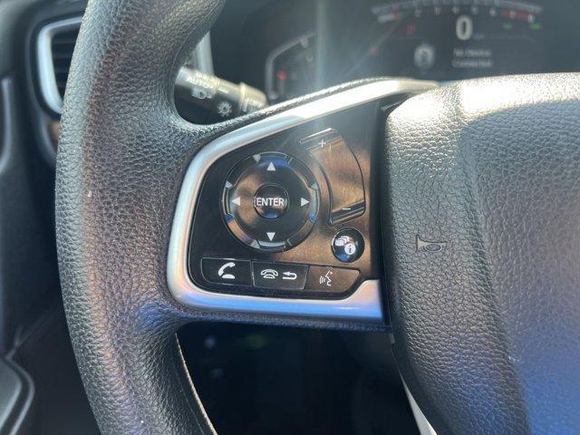 used 2022 Honda CR-V car, priced at $27,403