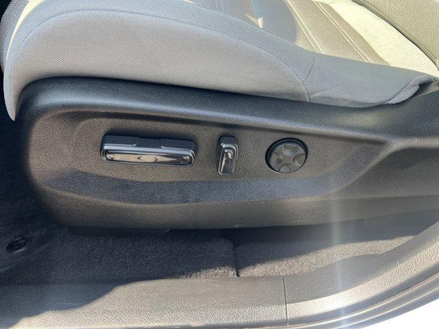 used 2022 Honda CR-V car, priced at $27,403