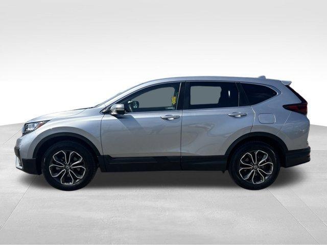 used 2022 Honda CR-V car, priced at $27,403