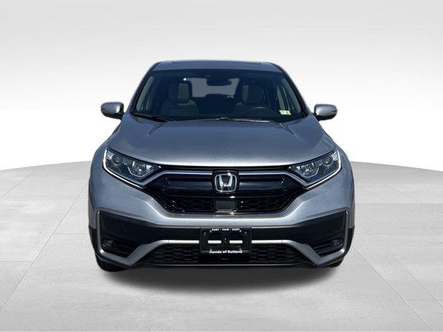 used 2022 Honda CR-V car, priced at $27,403
