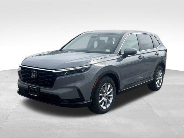 new 2026 Honda CR-V car, priced at $35,784