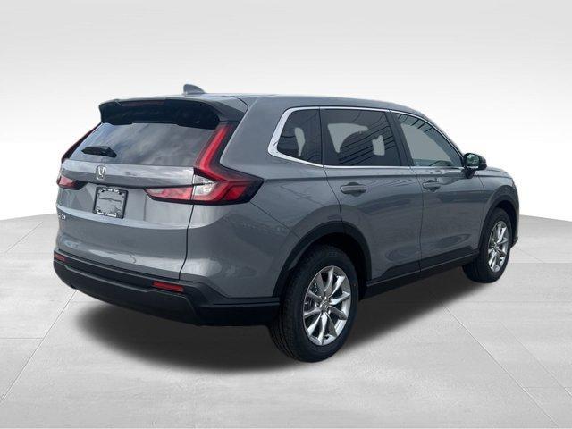 new 2026 Honda CR-V car, priced at $34,434