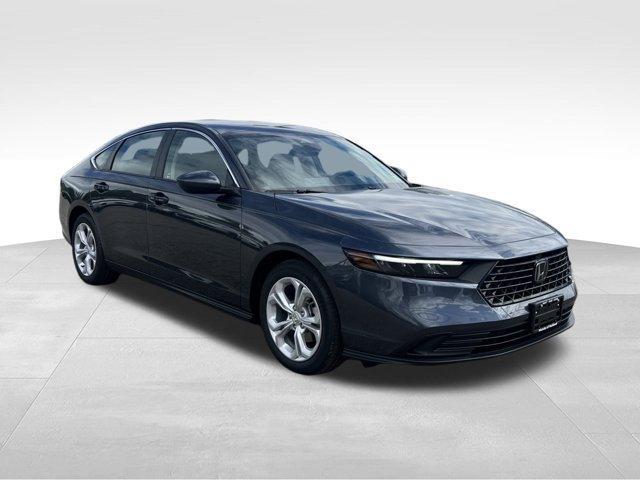 new 2025 Honda Accord car, priced at $28,043