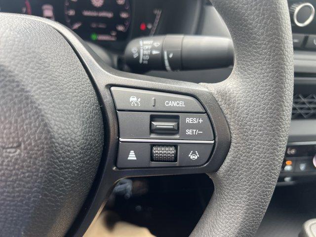 new 2025 Honda Accord car, priced at $28,043