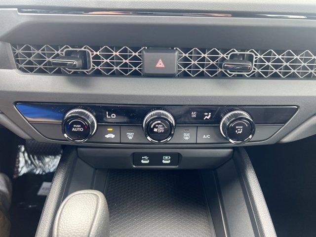 new 2025 Honda Accord car, priced at $28,043