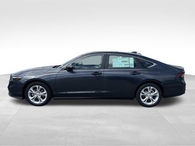 new 2025 Honda Accord car, priced at $28,043