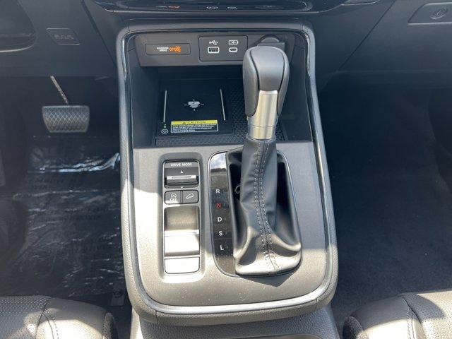 new 2025 Honda CR-V car, priced at $36,438