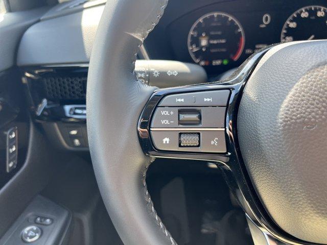 new 2025 Honda CR-V car, priced at $36,438