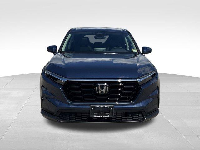 new 2025 Honda CR-V car, priced at $36,438