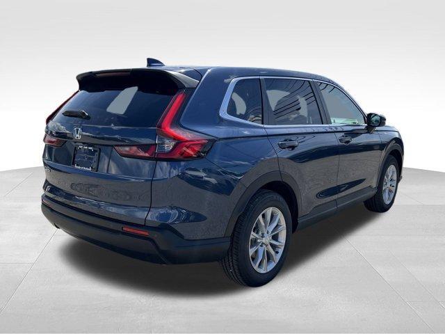 new 2025 Honda CR-V car, priced at $36,438