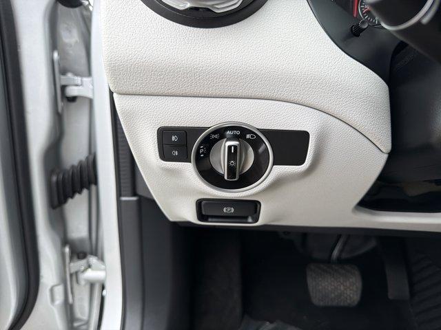 used 2018 Mercedes-Benz GLA 250 car, priced at $18,050