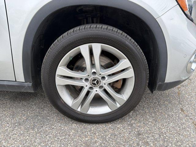 used 2018 Mercedes-Benz GLA 250 car, priced at $18,050