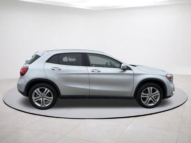 used 2018 Mercedes-Benz GLA 250 car, priced at $18,050