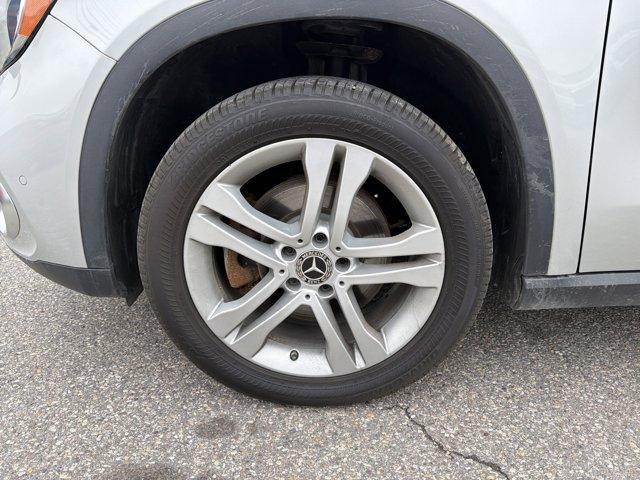 used 2018 Mercedes-Benz GLA 250 car, priced at $18,050