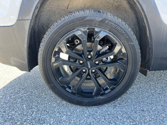used 2021 GMC Terrain car, priced at $21,241