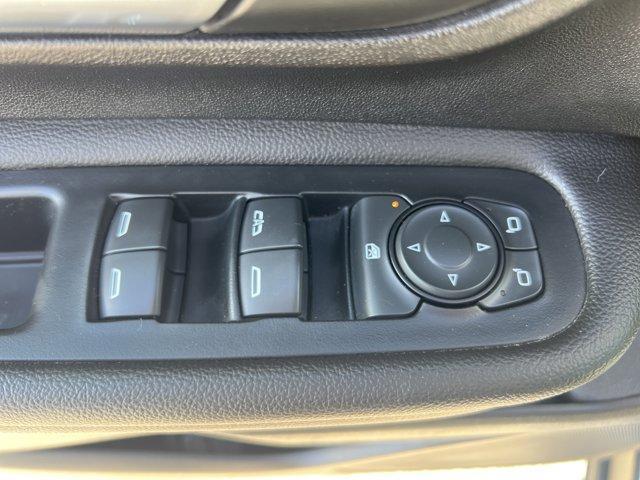 used 2021 GMC Terrain car, priced at $21,241