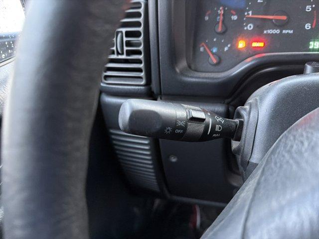 used 2004 Jeep Wrangler car, priced at $11,604