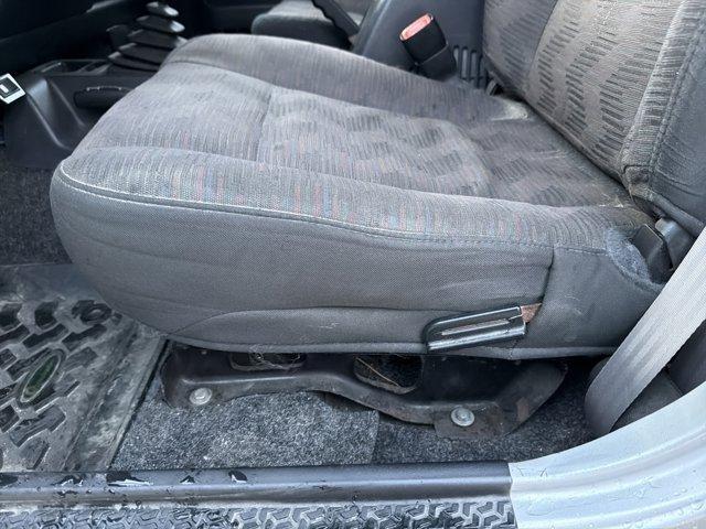 used 2004 Jeep Wrangler car, priced at $11,604