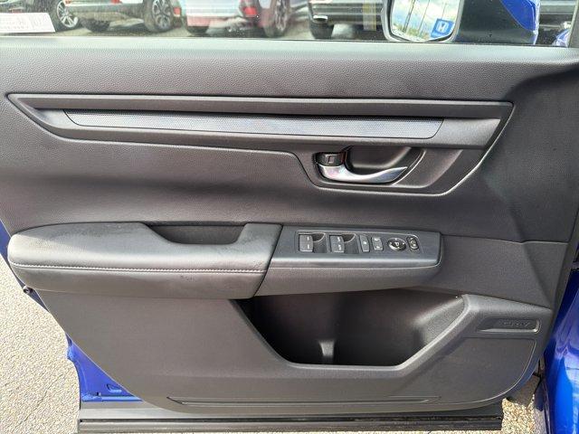 used 2023 Honda CR-V car, priced at $28,372