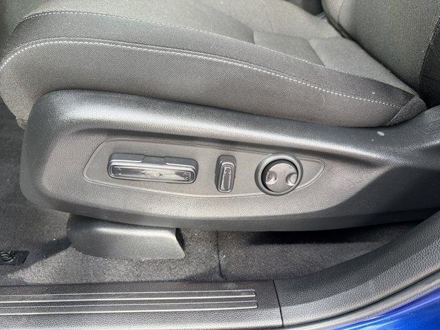 used 2023 Honda CR-V car, priced at $28,372