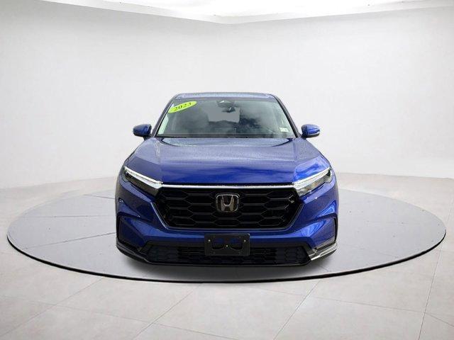 used 2023 Honda CR-V car, priced at $28,372