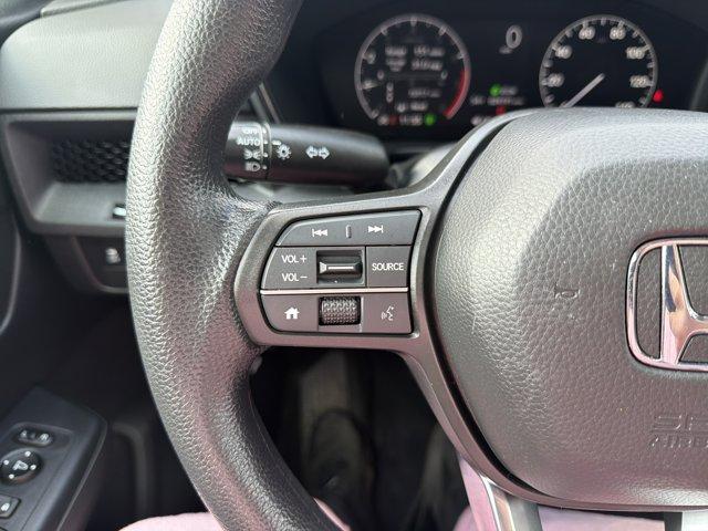 used 2023 Honda CR-V car, priced at $28,372