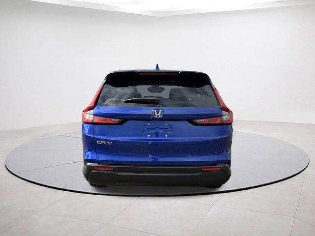 used 2023 Honda CR-V car, priced at $28,372