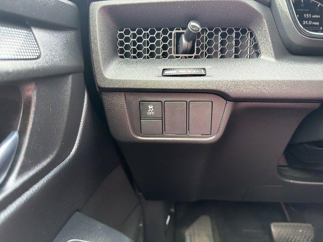 used 2023 Honda CR-V car, priced at $28,372