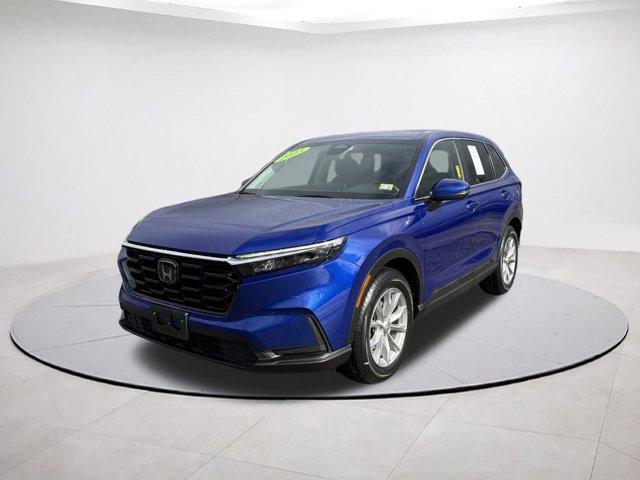 used 2023 Honda CR-V car, priced at $28,372