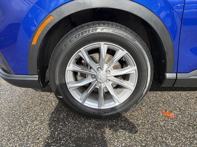 used 2023 Honda CR-V car, priced at $28,372