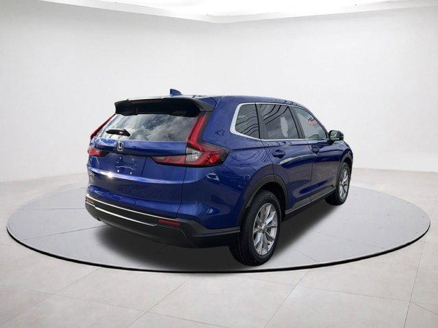 used 2023 Honda CR-V car, priced at $28,372