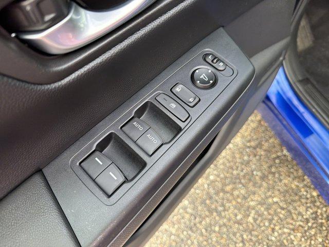 used 2023 Honda CR-V car, priced at $28,372