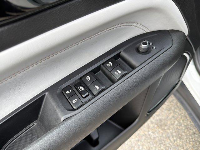 used 2024 Jeep Compass car, priced at $24,450