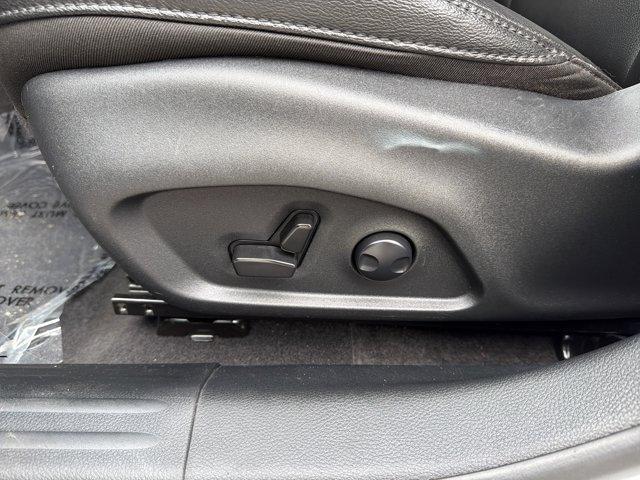 used 2024 Jeep Compass car, priced at $24,450