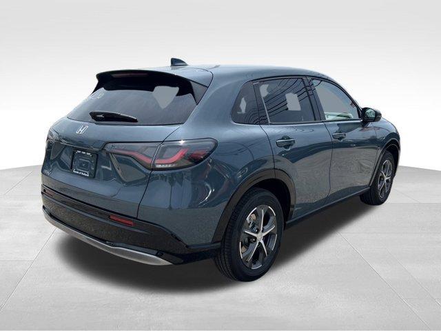 new 2025 Honda HR-V car, priced at $31,286