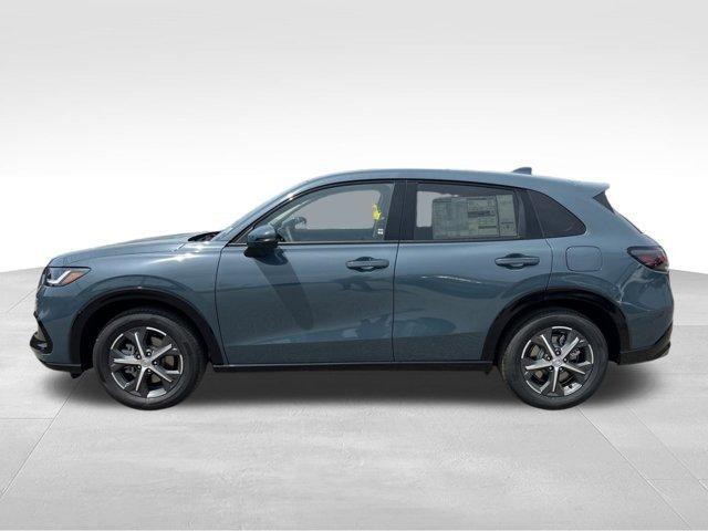 new 2025 Honda HR-V car, priced at $31,286