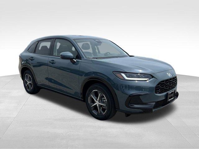 new 2025 Honda HR-V car, priced at $31,286