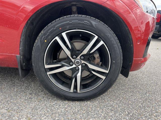 used 2019 Volvo XC60 car, priced at $25,204