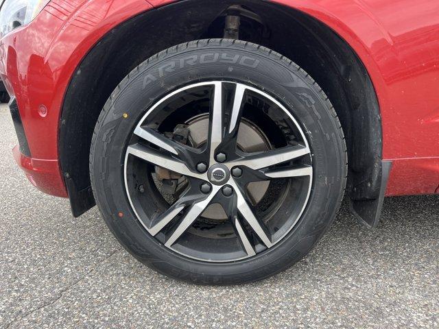 used 2019 Volvo XC60 car, priced at $25,204