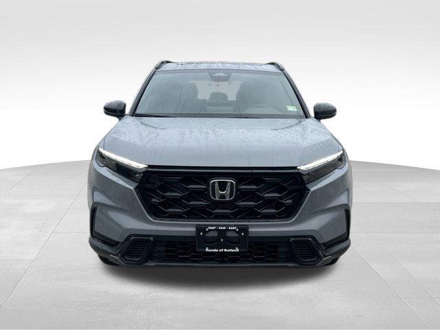 new 2025 Honda CR-V Hybrid car, priced at $36,190