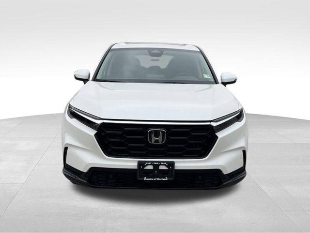 new 2025 Honda CR-V car, priced at $36,699