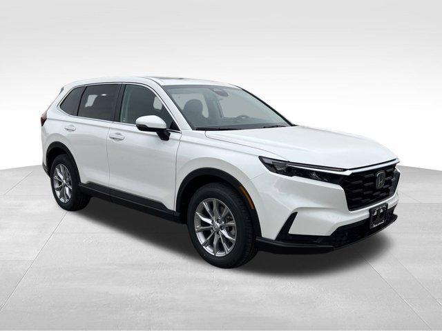 new 2025 Honda CR-V car, priced at $36,699