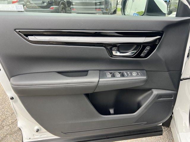 new 2025 Honda CR-V car, priced at $36,699