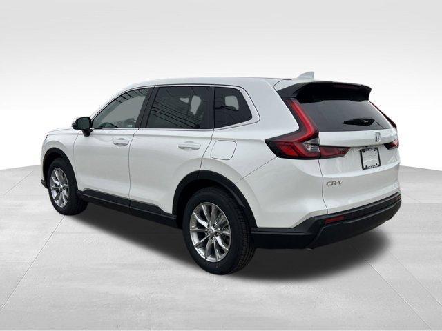 new 2025 Honda CR-V car, priced at $36,699