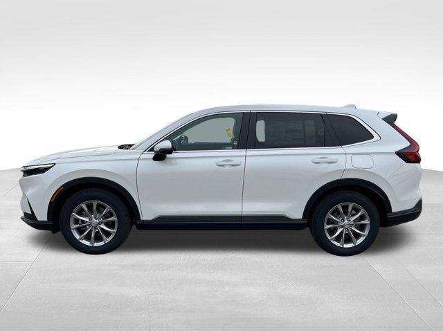 new 2025 Honda CR-V car, priced at $36,699