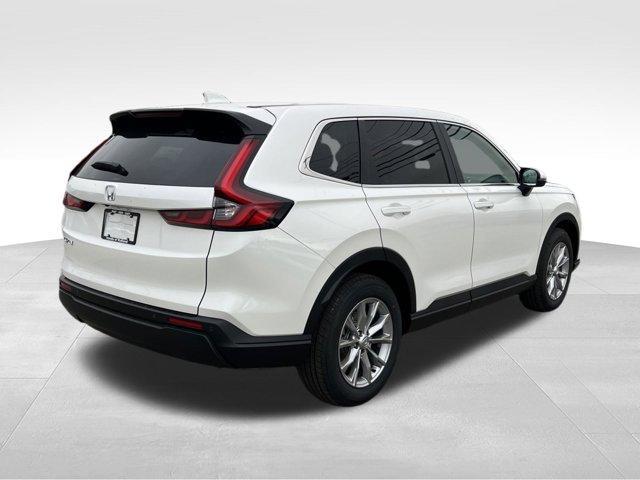 new 2025 Honda CR-V car, priced at $36,699