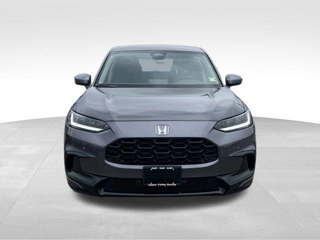 new 2025 Honda HR-V car, priced at $30,852