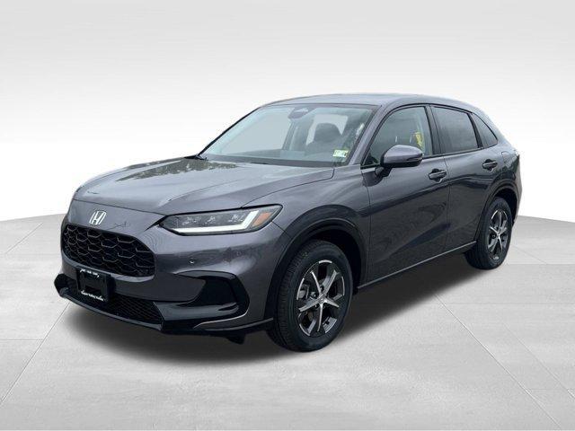 new 2025 Honda HR-V car, priced at $30,852
