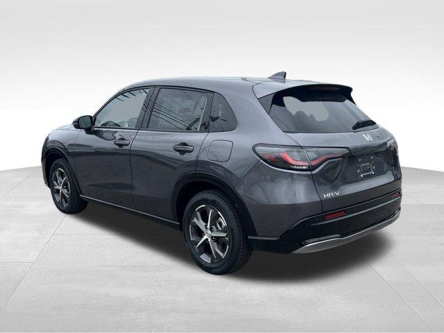 new 2025 Honda HR-V car, priced at $30,852