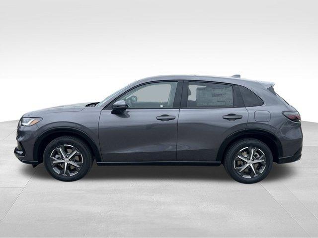 new 2025 Honda HR-V car, priced at $30,852